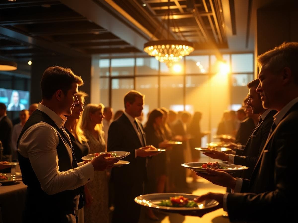 Corporate Events