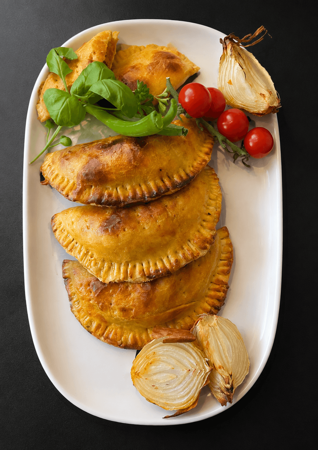 Jamaica Pattie